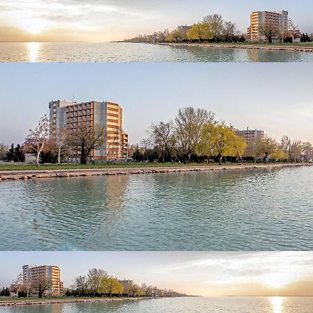 Vízparti SAS Apartman Siófok Exterior foto