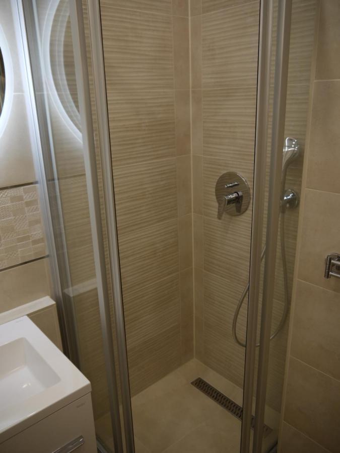 Vízparti SAS Apartman Siófok Exterior foto
