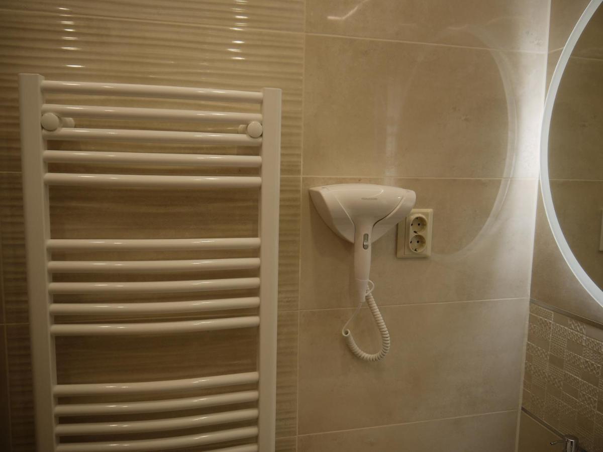 Vízparti SAS Apartman Siófok Exterior foto
