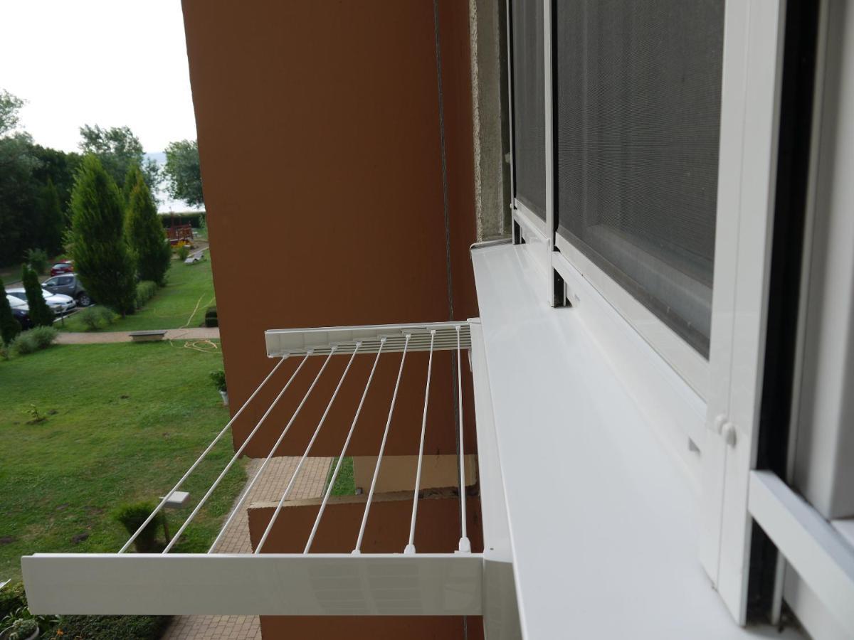 Vízparti SAS Apartman Siófok Exterior foto