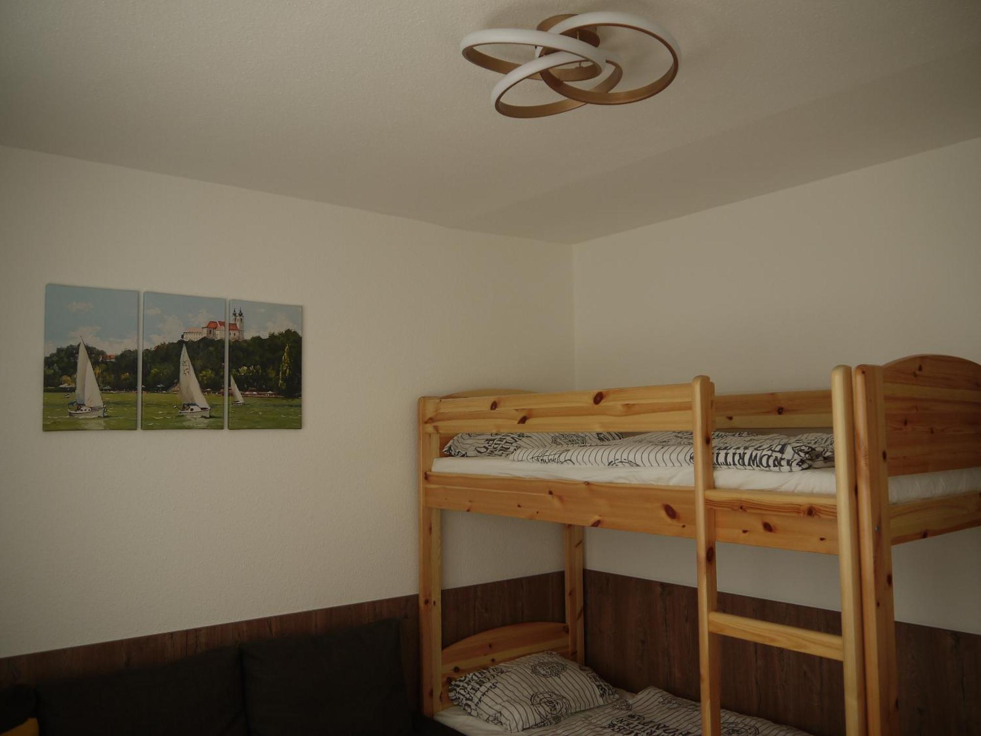 Vízparti SAS Apartman Siófok Exterior foto