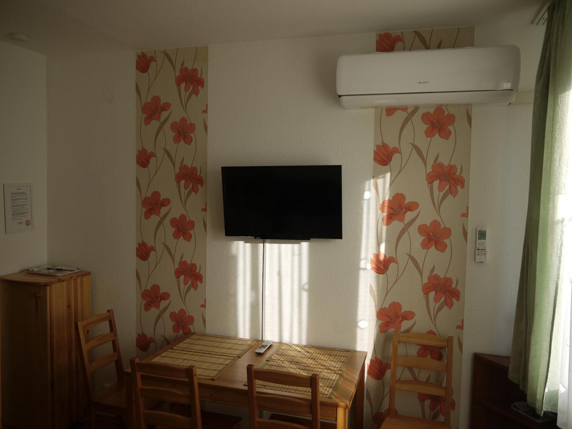 Vízparti SAS Apartman Siófok Exterior foto